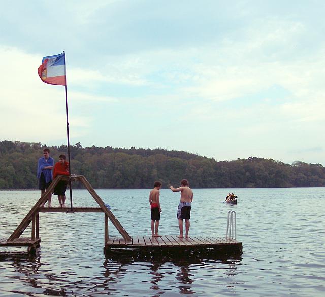 am See