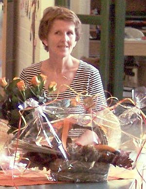 50. Geburtstag G. Worgull