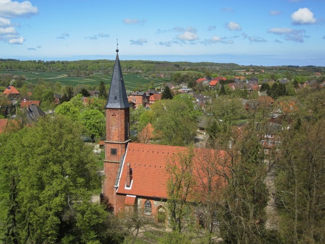 Kirche