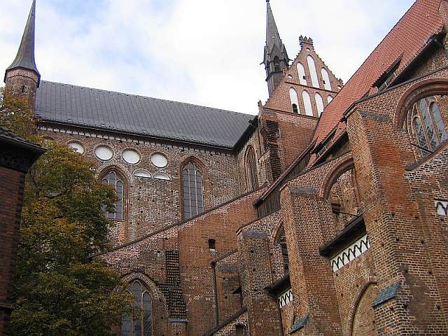 St. Georg