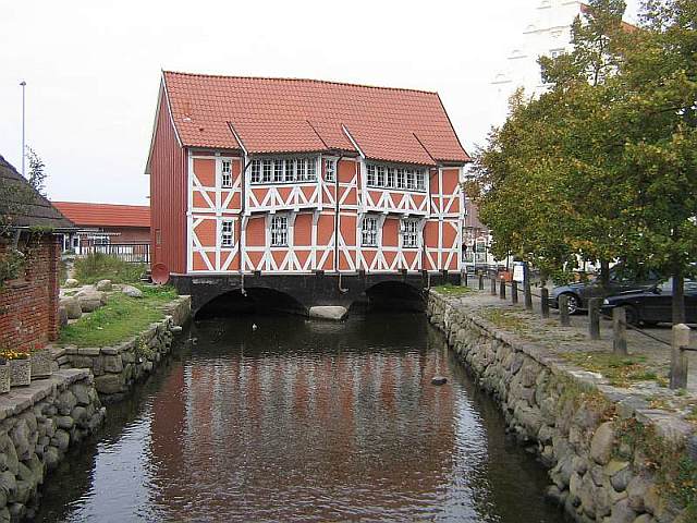 Kanal