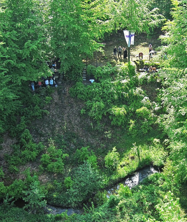 Der Hang - © video-kopter.de