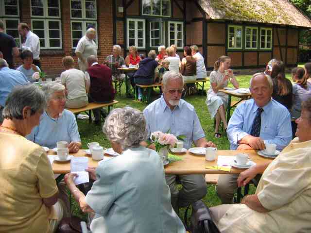 Fest der Begegnung